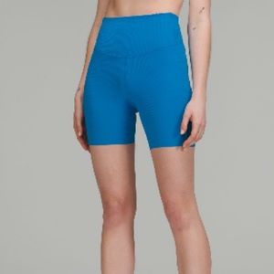 Base pace biker shorts lululemon